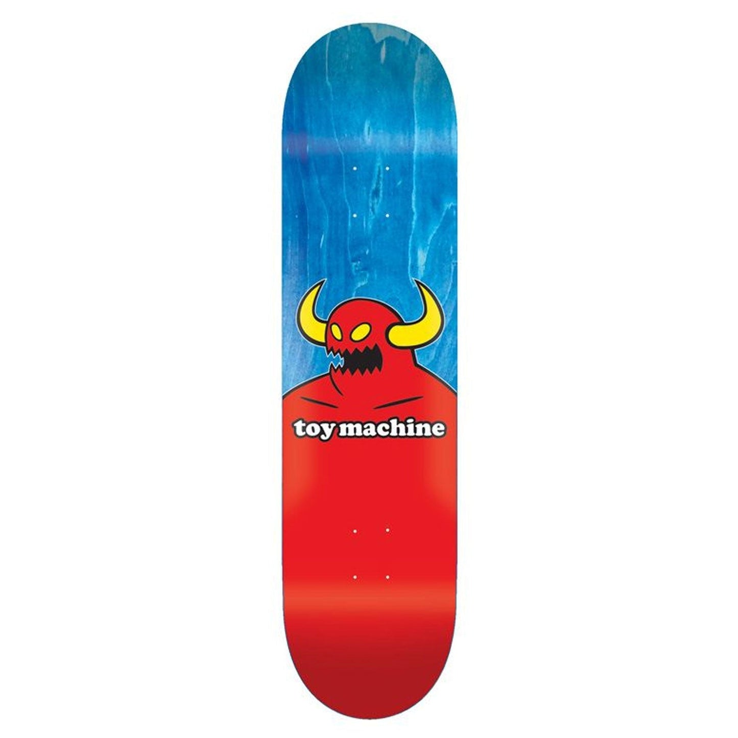 Toy Machine Skateboard Deck Monster Assorted 8.75" x 32.75"