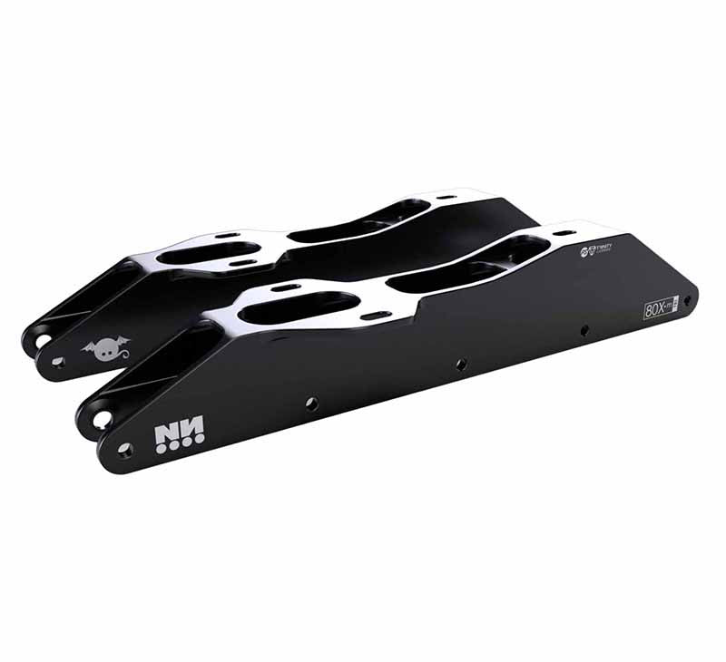 NN Trinity Dragon 80X Frames
