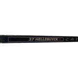 True Catalyst 9X3 - Pro Stock Goalie Stick - CONNOR HELLEBUYCK - 26.5"