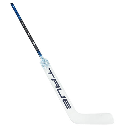 True Catalyst 9X3 - Pro Stock Goalie Stick - CONNOR HELLEBUYCK - 26.5"