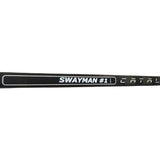 True Catalyst 9X3 - Pro Stock Goalie Stick - JEREMY SWAYMAN - 26"