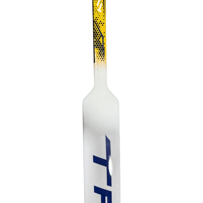 True Catalyst 9X3 - Pro Stock Goalie Stick - JORDAN BINNINGTON - 25.5"