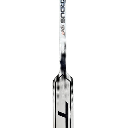 True HZRDUS 9X4 - Pro Stock Goalie Stick - DARCY KUEMPER - 27"
