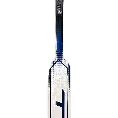 True HZRDUS 9X4 - Pro Stock Goalie Stick - ELVIS MERZLIKINS - 26"