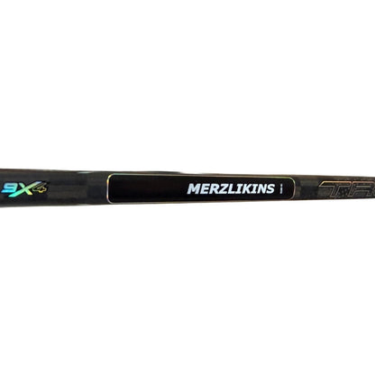 True HZRDUS 9X4 - Pro Stock Goalie Stick - ELVIS MERZLIKINS - 26"