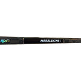 True HZRDUS 9X4 - Pro Stock Goalie Stick - ELVIS MERZLIKINS - 26"