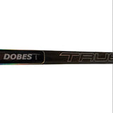 True HZRDUS 9X4 - Pro Stock Goalie Stick - JAKUB DOBES - 26.5"