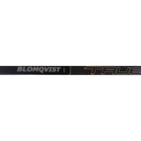 True HZRDUS 9X4 - Pro Stock Goalie Stick - JOEL BLOMQVIST - 26"