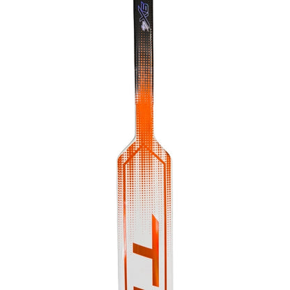 True HZRDUS 9X4 - Pro Stock Goalie Stick - JOHN GIBSON - 26"