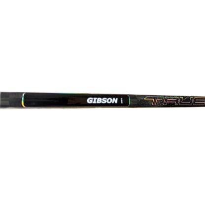 True HZRDUS 9X4 - Pro Stock Goalie Stick - JOHN GIBSON - 26"