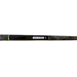 True HZRDUS 9X4 - Pro Stock Goalie Stick - JOHN GIBSON - 26"