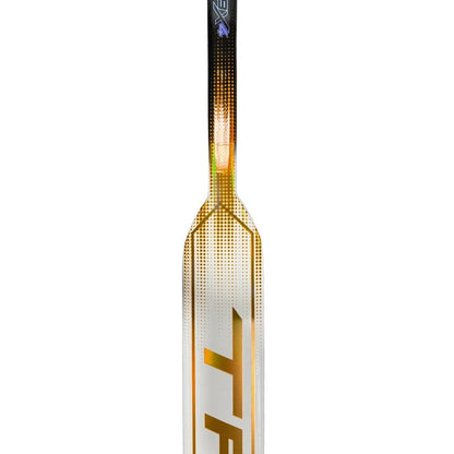 True HZRDUS 9X4 - Pro Stock Goalie Stick - JOONAS KORPISALO - 25.5"