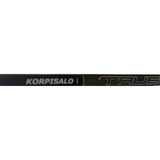 True HZRDUS 9X4 - Pro Stock Goalie Stick - JOONAS KORPISALO - 25.5"
