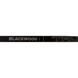 True HZRDUS 9X4 - Pro Stock Goalie Stick - MACKENZIE BLACKWOOD - 26"