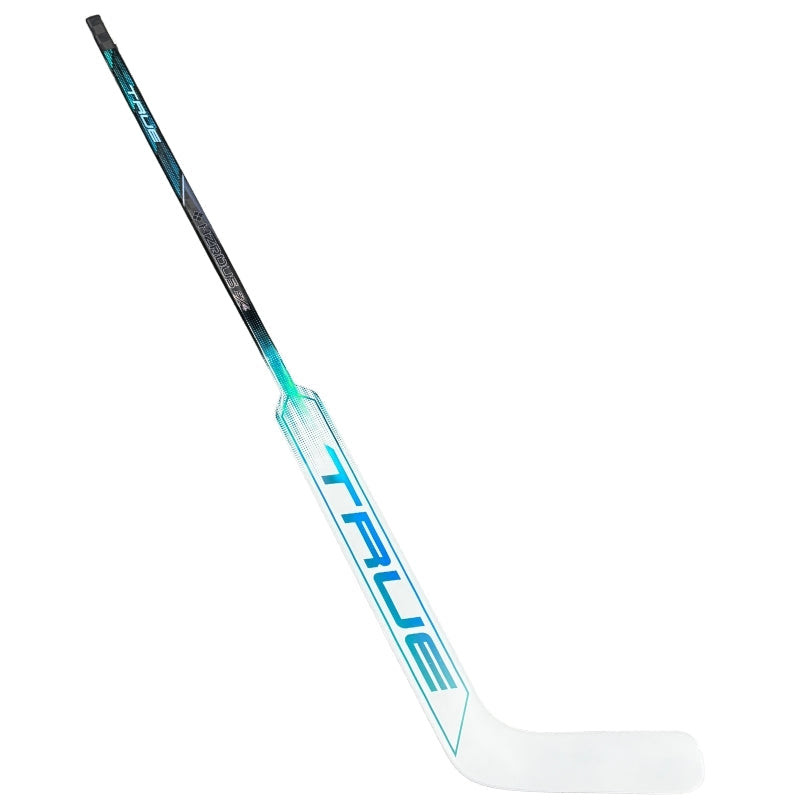 True HZRDUS 9X4 - Pro Stock Goalie Stick - MACKENZIE BLACKWOOD - 26"