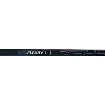 True HZRDUS 9X4 - Pro Stock Goalie Stick - MARC ANDRE FLEURY - 25.5"