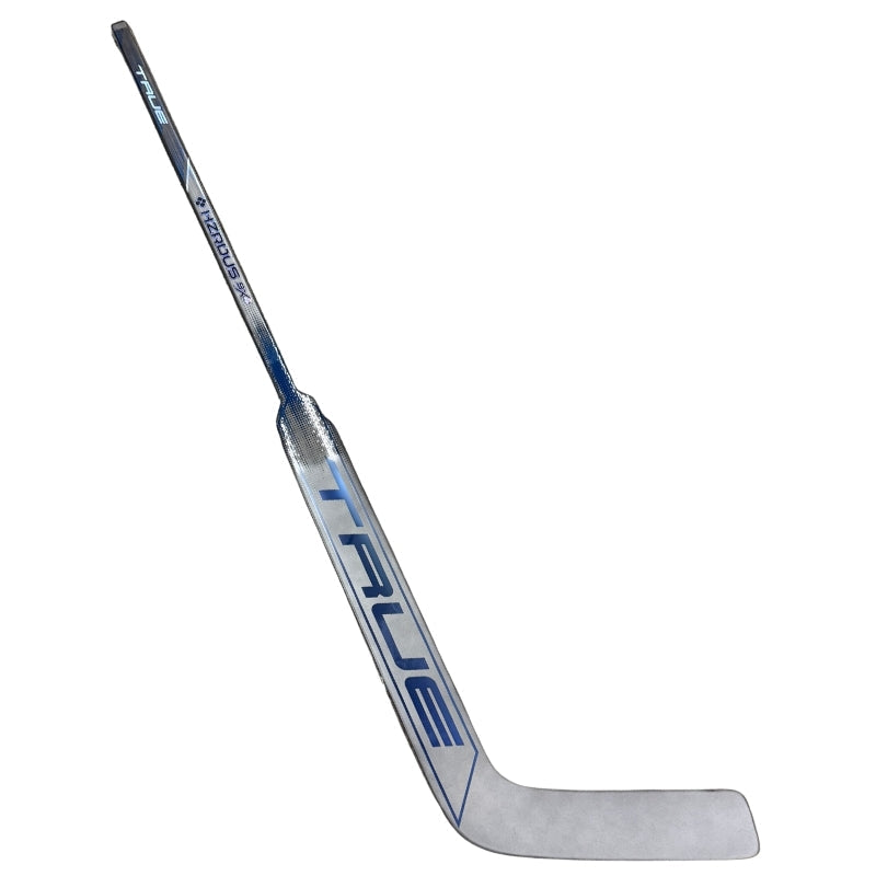 True HZRDUS 9X4 - Pro Stock Goalie Stick - PHILLIP GRUBAUER - 25"
