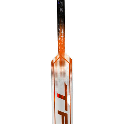 True HZRDUS 9X4 - Pro Stock Goalie Stick - SAMUEL ERSSON - 25.5"