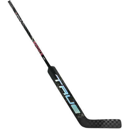 True HZRDUS SMOKE Goalie Stick - Intermediate (2025)