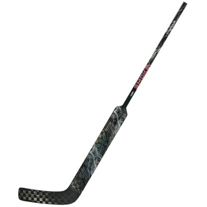True HZRDUS SMOKE Goalie Stick - Intermediate (2025)