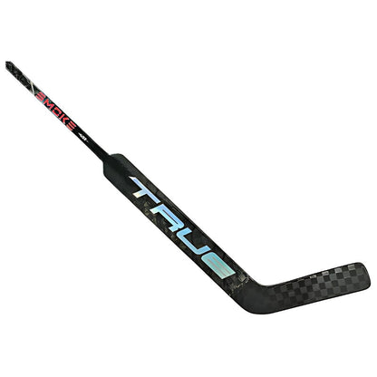True HZRDUS SMOKE Goalie Stick - Senior (2025)