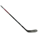 True HZRDUS Smoke Hockey Stick - Intermediate (2025)