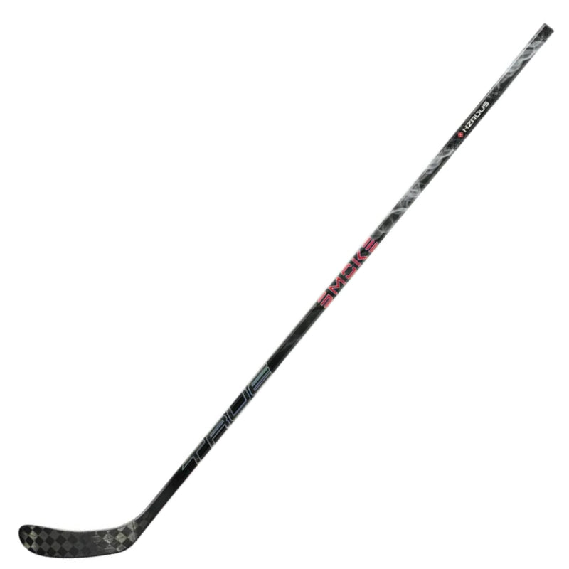 True HZRDUS Smoke Hockey Stick - Senior (2025)