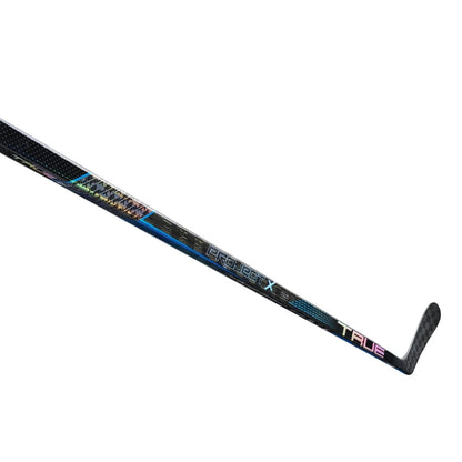 True Hockey Project X Hockey Stick - Junior (2023)