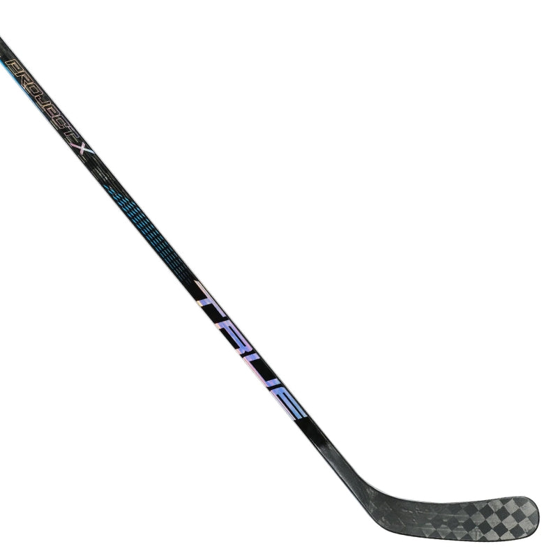 True Hockey Project X Hockey Stick - Junior (2023)