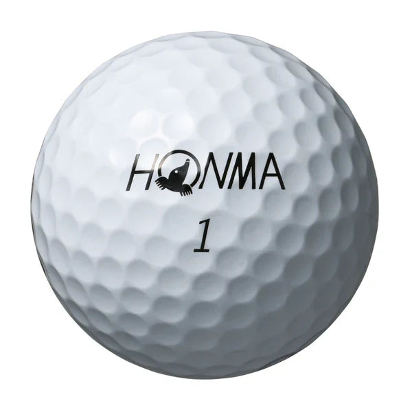Honma TW-S Golf Balls