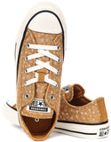 Converse Chuck Taylor Ox A17922C In Tan Deer Print