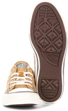 Converse Chuck Taylor Ox A17922C In Tan Deer Print