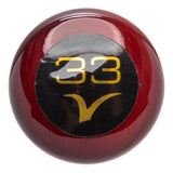 Victus Tatis23 Maple Pro Reserve Bat (VRWMFT23-CH/FBK)