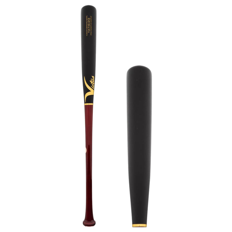 Victus Tatis23 Maple Pro Reserve Bat (VRWMFT23-CH/FBK)