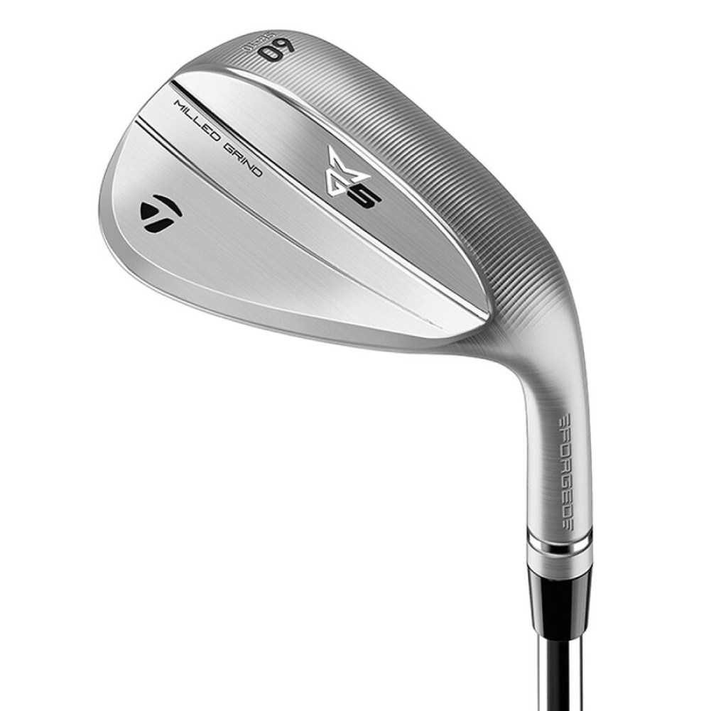 TaylorMade MG5 Ladies Wedge with ESX 450 Sonar Shaft