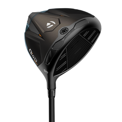 TaylorMade Qi4D Max Men Driver