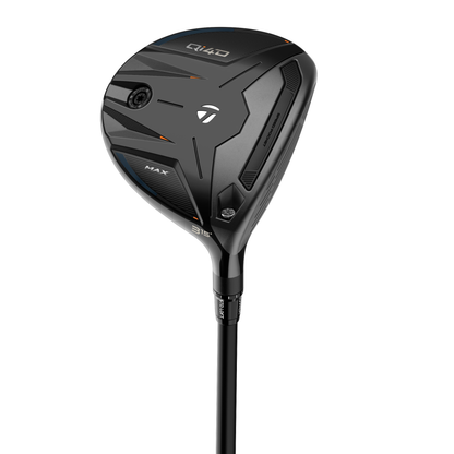 TaylorMade Qi4D Max Men Fairway