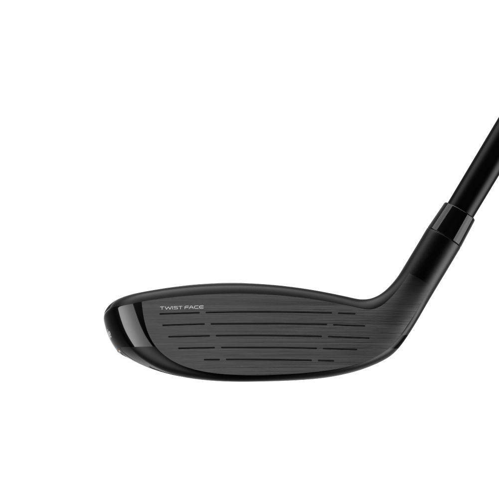 TaylorMade Qi4D Max Men Rescue