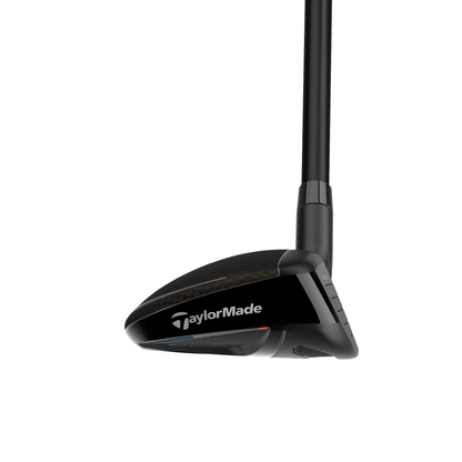 TaylorMade Qi4D Max Men Rescue