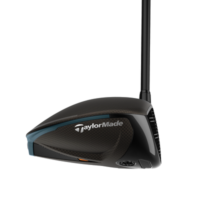 TaylorMade Qi4D Men Driver