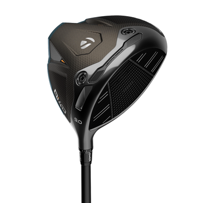 TaylorMade Qi4D Men Driver