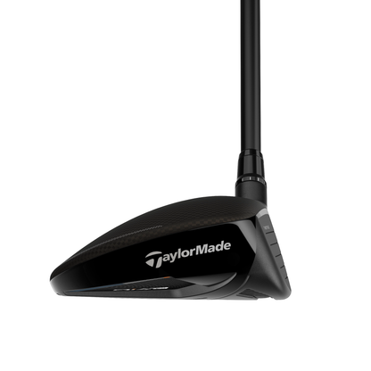 TaylorMade Qi4D Men Fairway