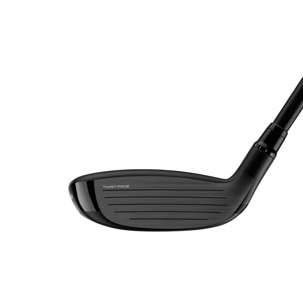TaylorMade Qi4D Men Rescue