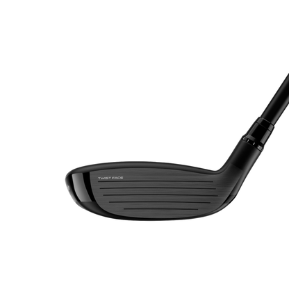 TaylorMade Qi4D Men Rescue