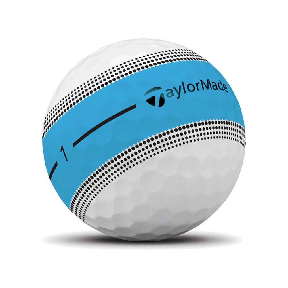 TaylorMade Tour Response Golf Balls (2026)