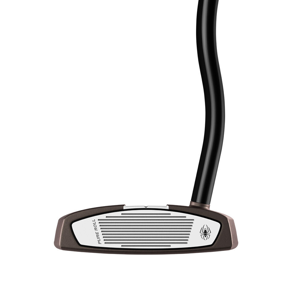 TaylorMade Spider Tour X Double Bend
