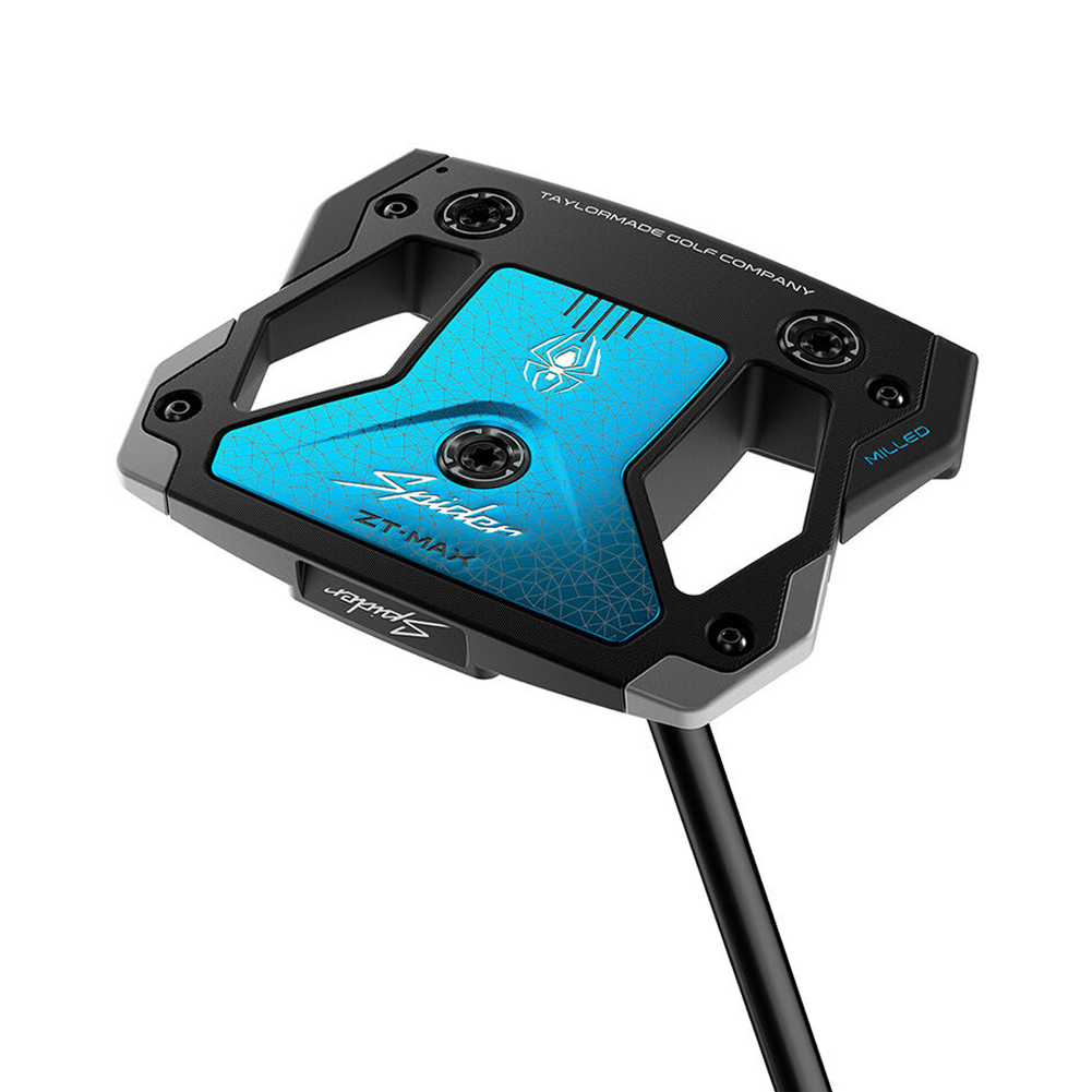 TaylorMade Spider ZT Max
