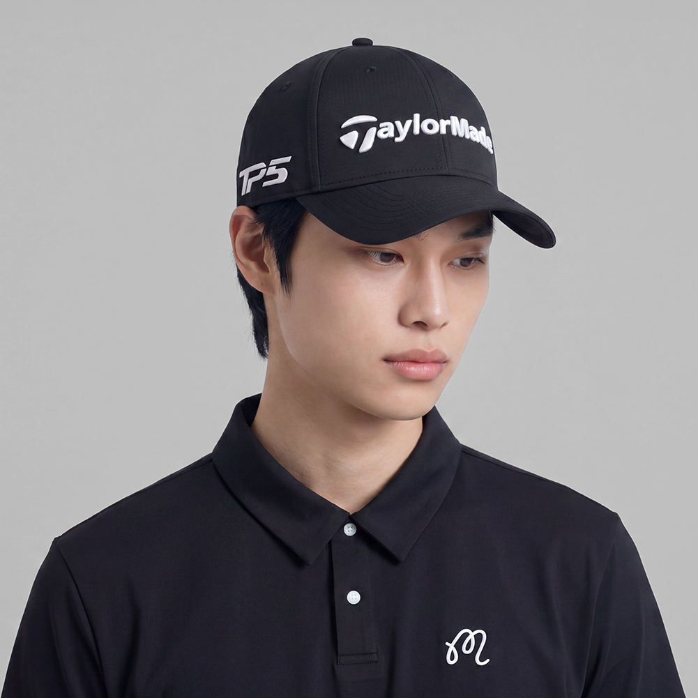 TaylorMade Tour Preferred™ Radar Qi4D Hat