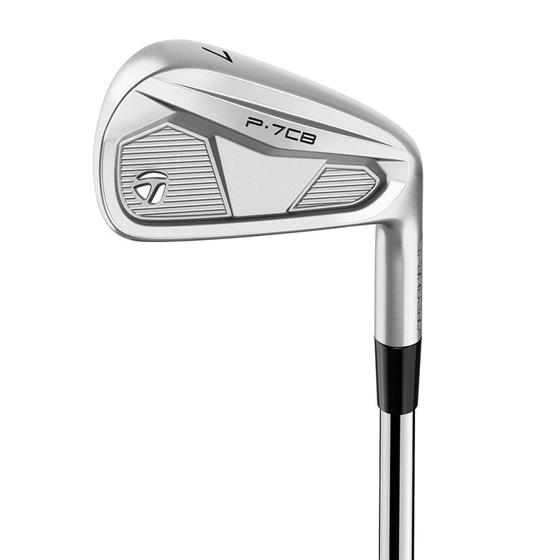 TaylorMade P∙7CB Custom Irons