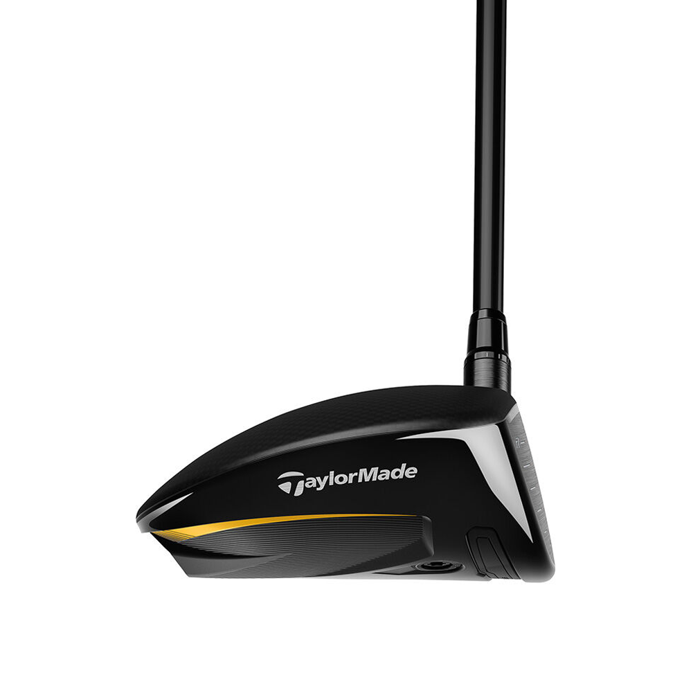 TaylorMade R7 Quad Mini Driver